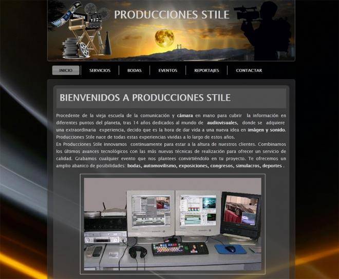 Producciones-stile.com